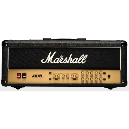 商品画像：Amplificador Marshall Jvm 205h 5
